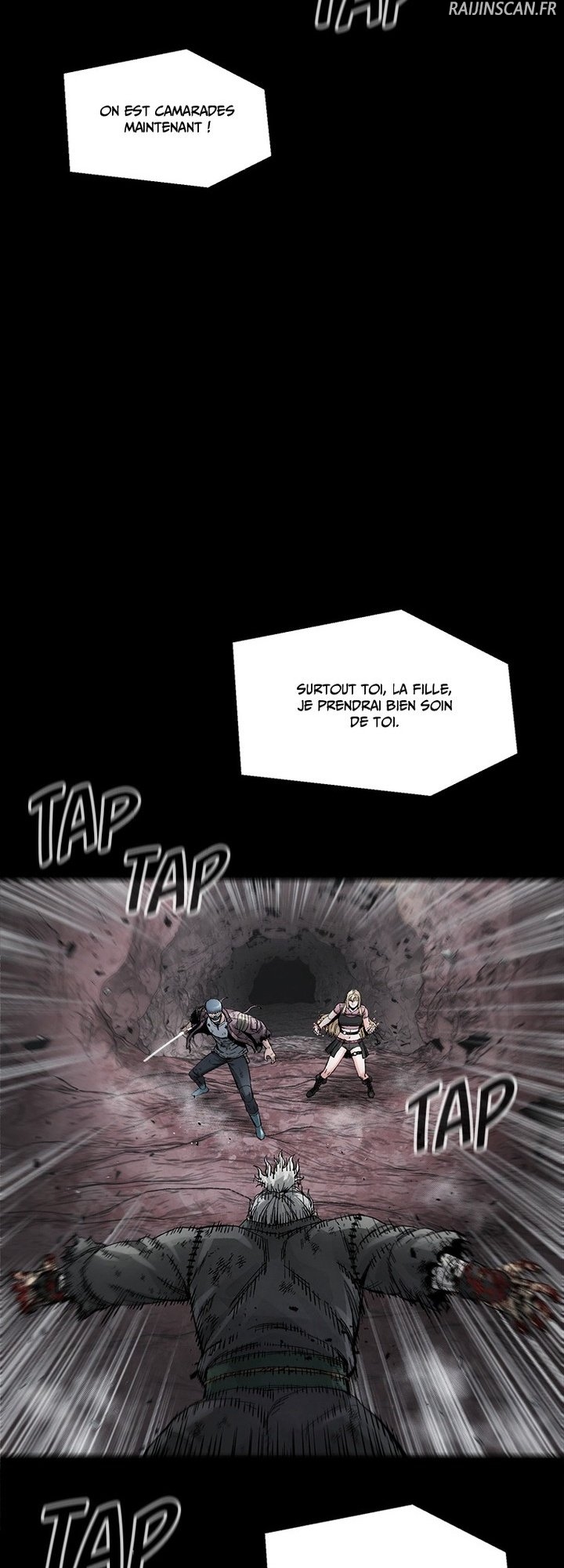 L.A.G Chapitre 50 - Page 50