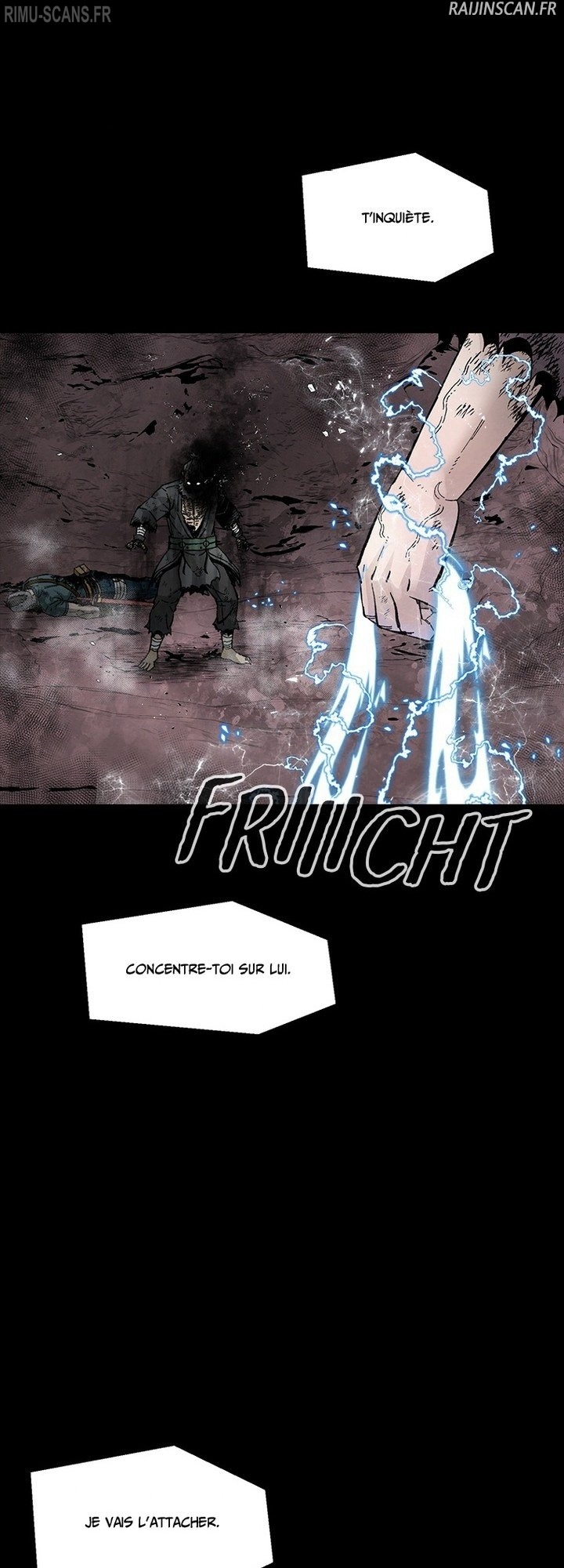 L.A.G Chapitre 50 - Page 58