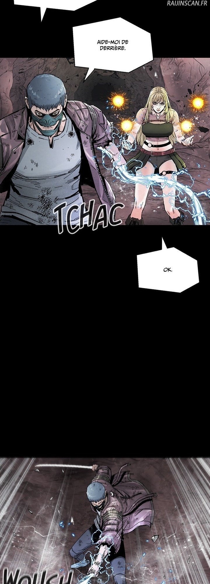 L.A.G Chapitre 50 - Page 59