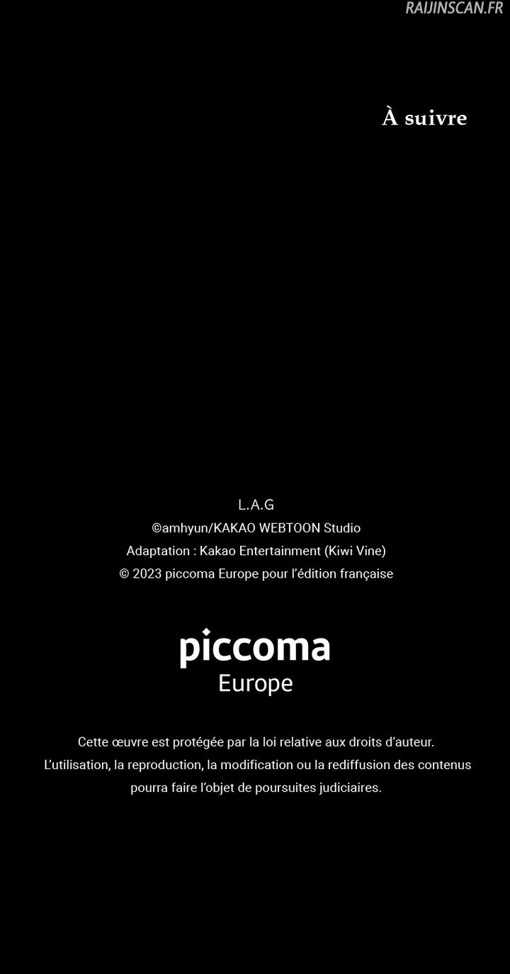 L.A.G Chapitre 50 - Page 68