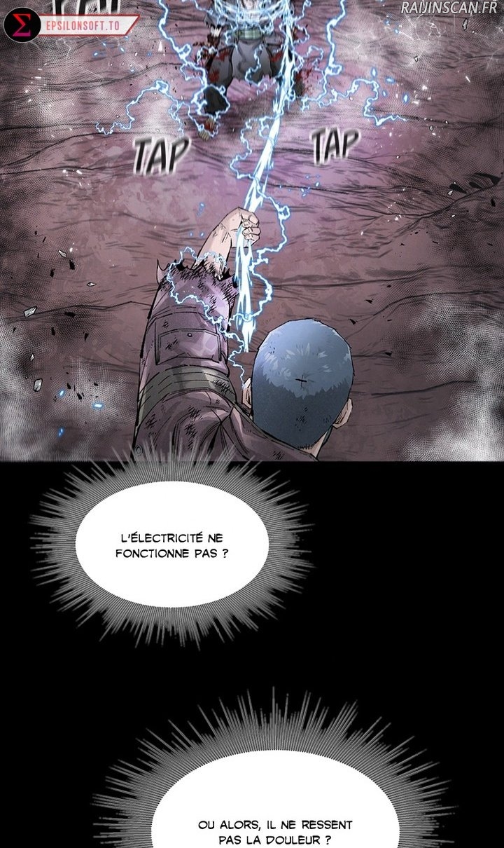 L.A.G Chapitre 51 - Page 3