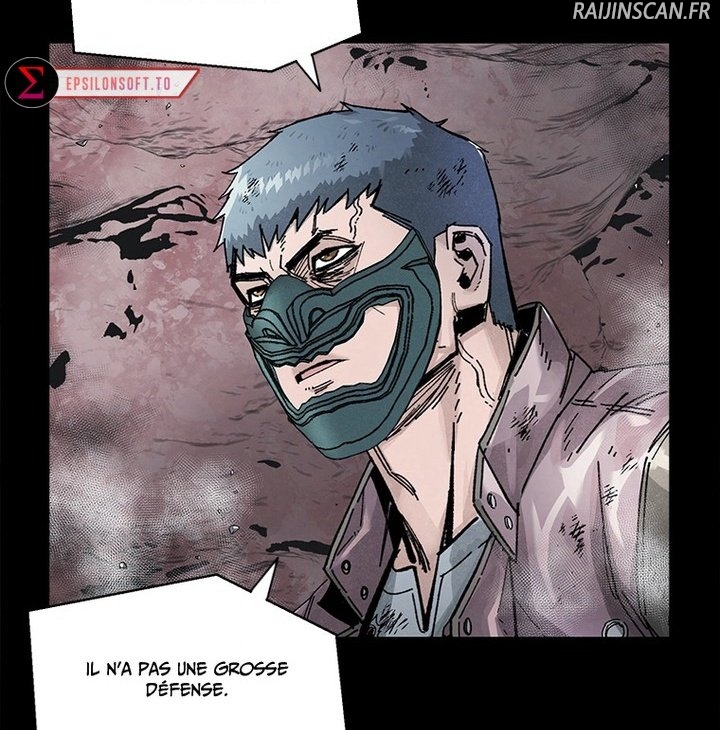 L.A.G Chapitre 51 - Page 18