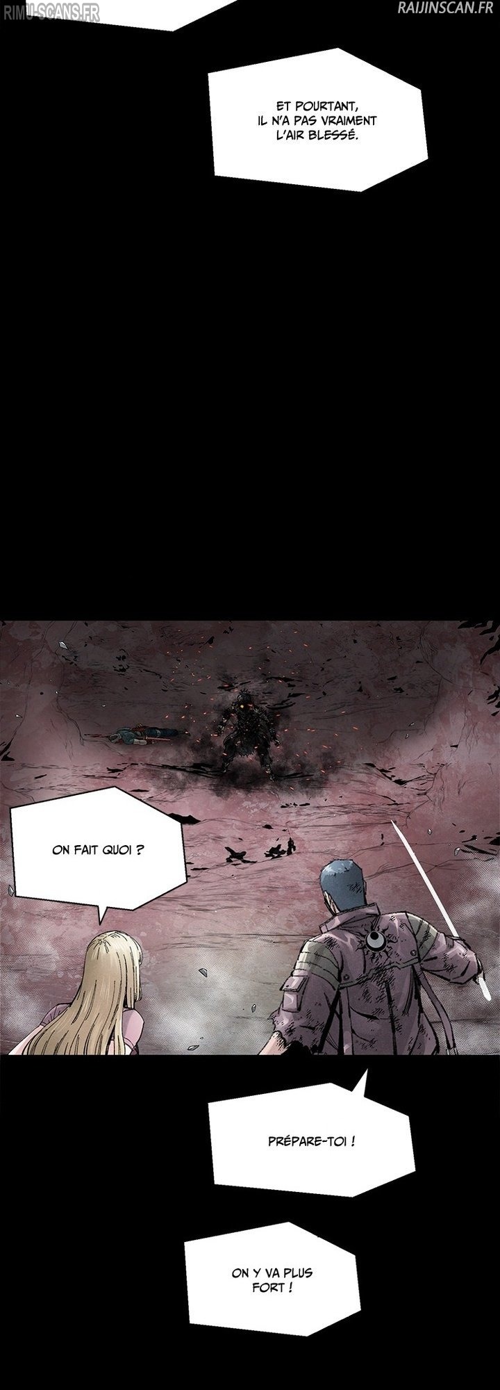 L.A.G Chapitre 51 - Page 19