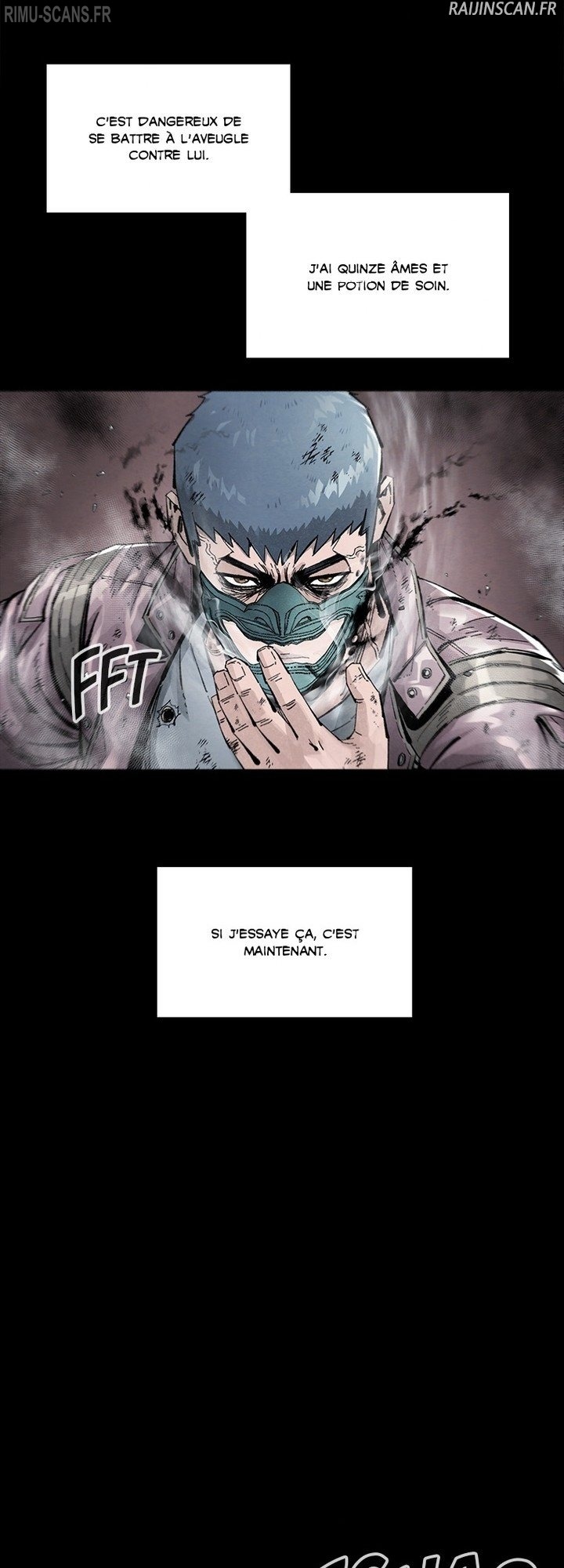 L.A.G Chapitre 51 - Page 22