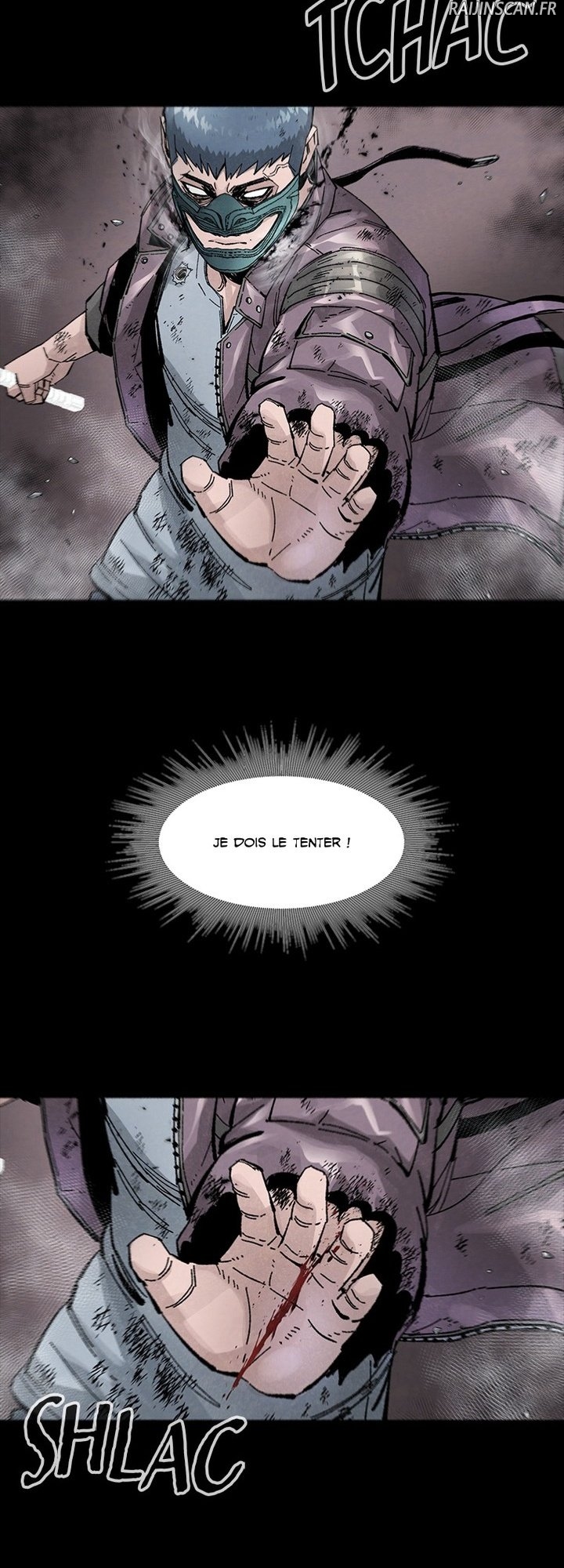 L.A.G Chapitre 51 - Page 23