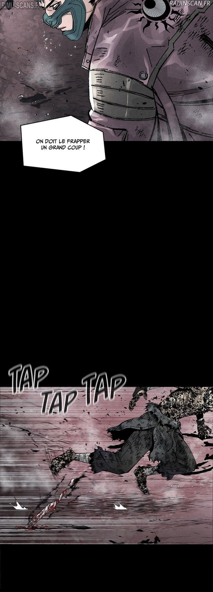 L.A.G Chapitre 51 - Page 31