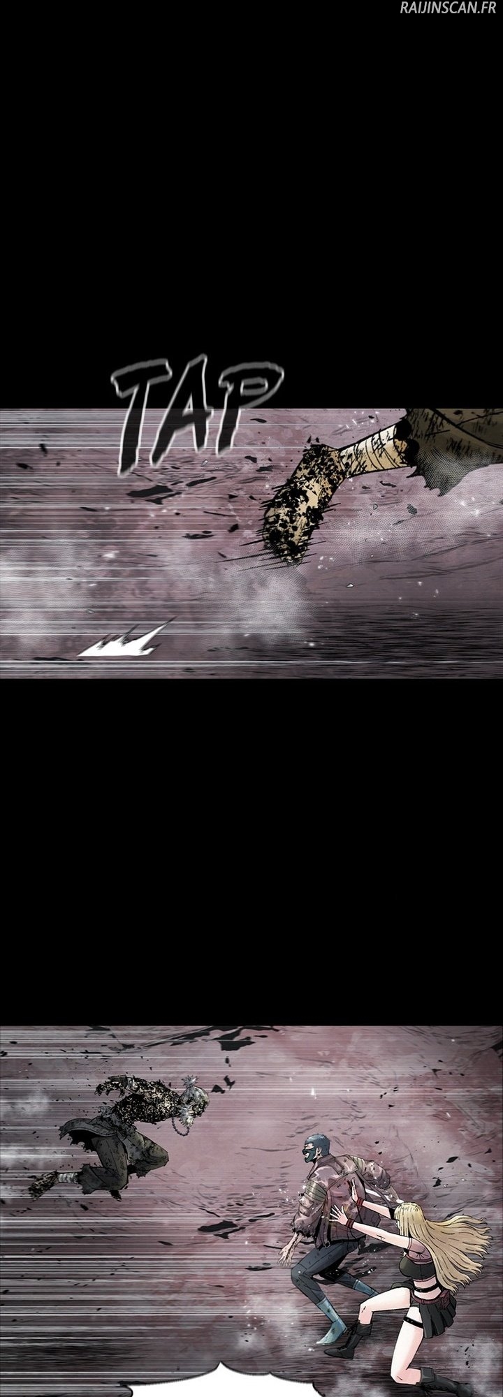 L.A.G Chapitre 51 - Page 35
