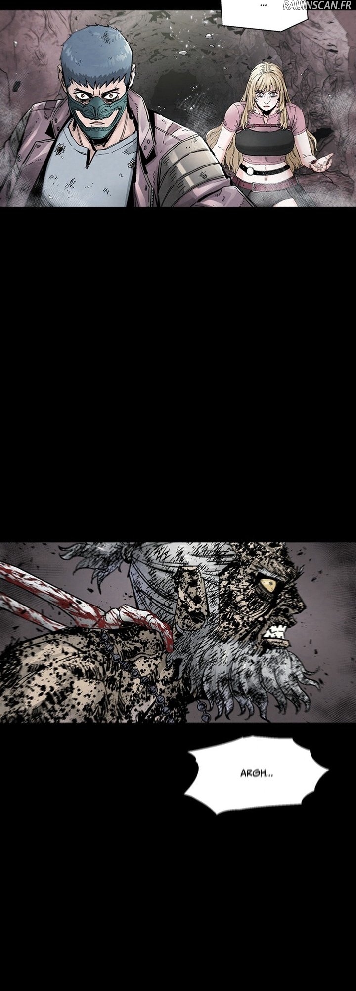 L.A.G Chapitre 51 - Page 38