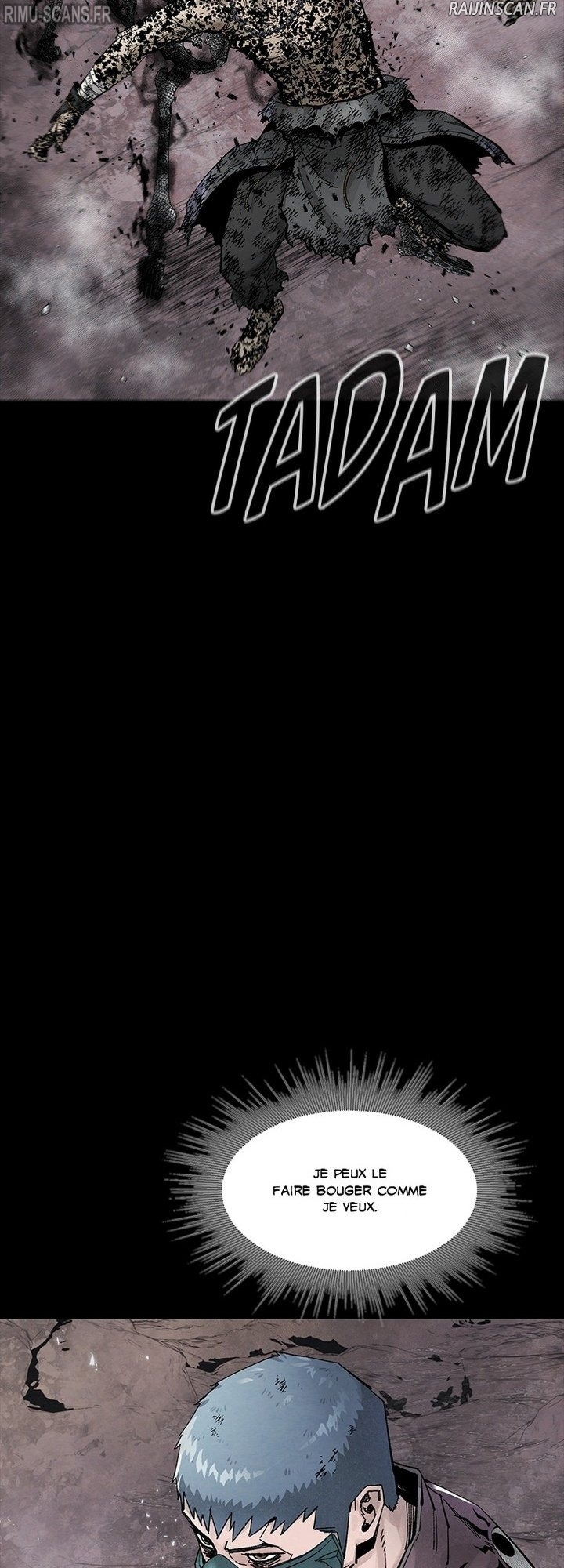 L.A.G Chapitre 51 - Page 40