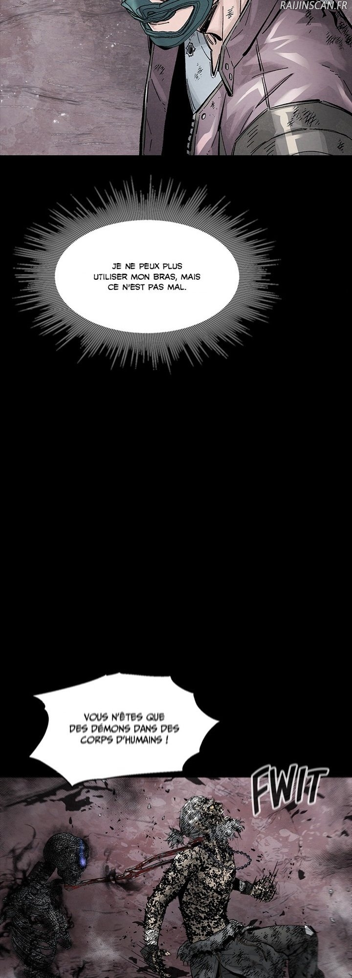 L.A.G Chapitre 51 - Page 41