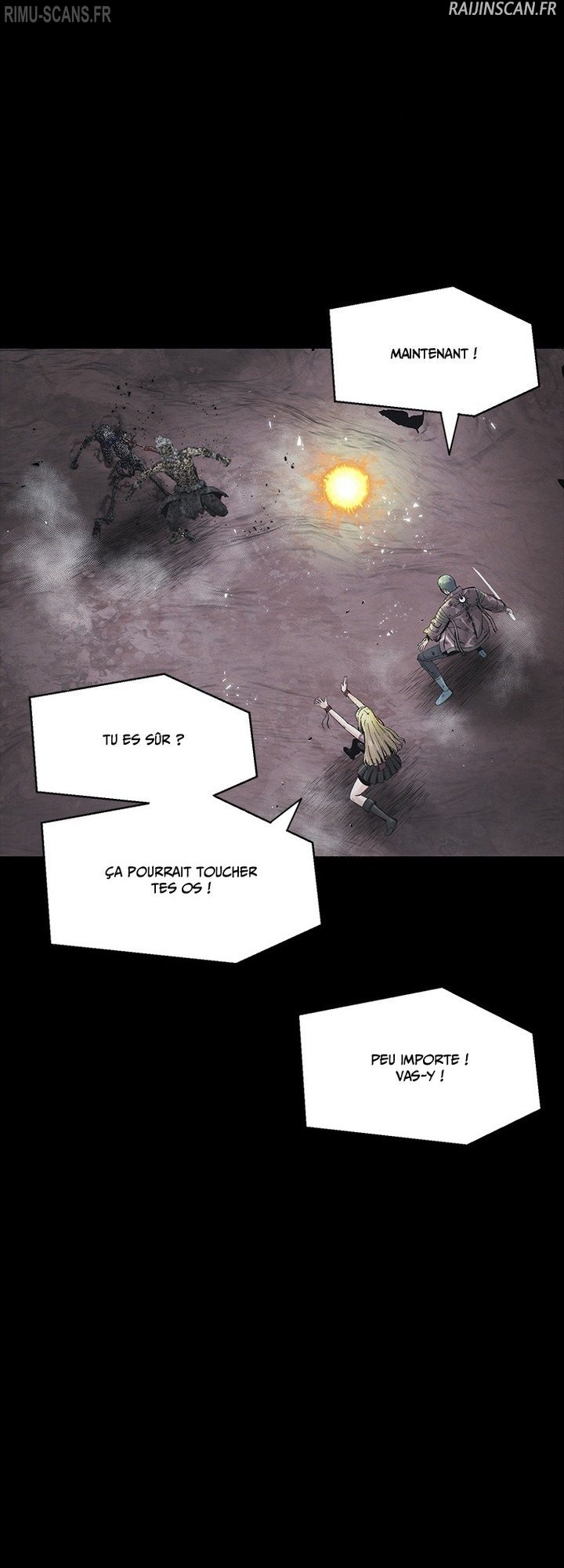 L.A.G Chapitre 51 - Page 43