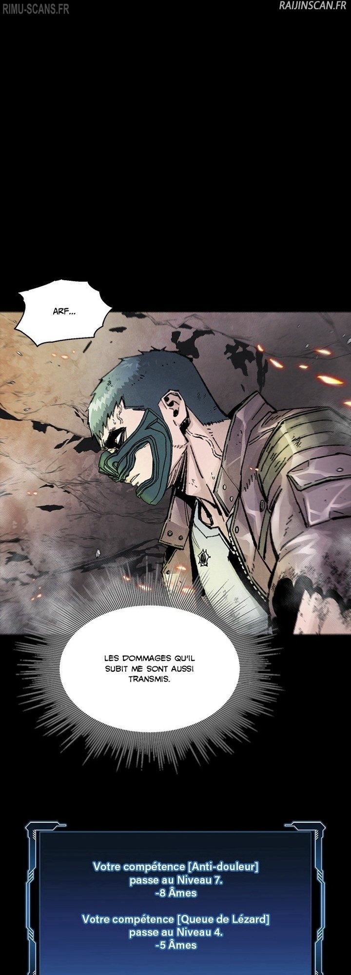 L.A.G Chapitre 51 - Page 52