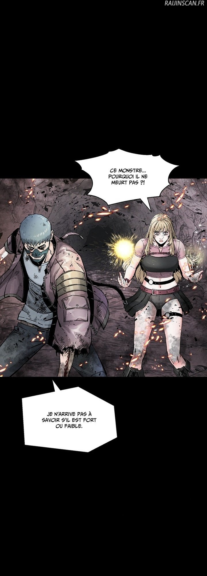 L.A.G Chapitre 51 - Page 62