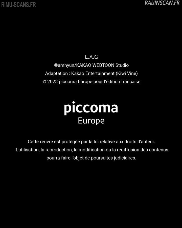L.A.G Chapitre 51 - Page 67