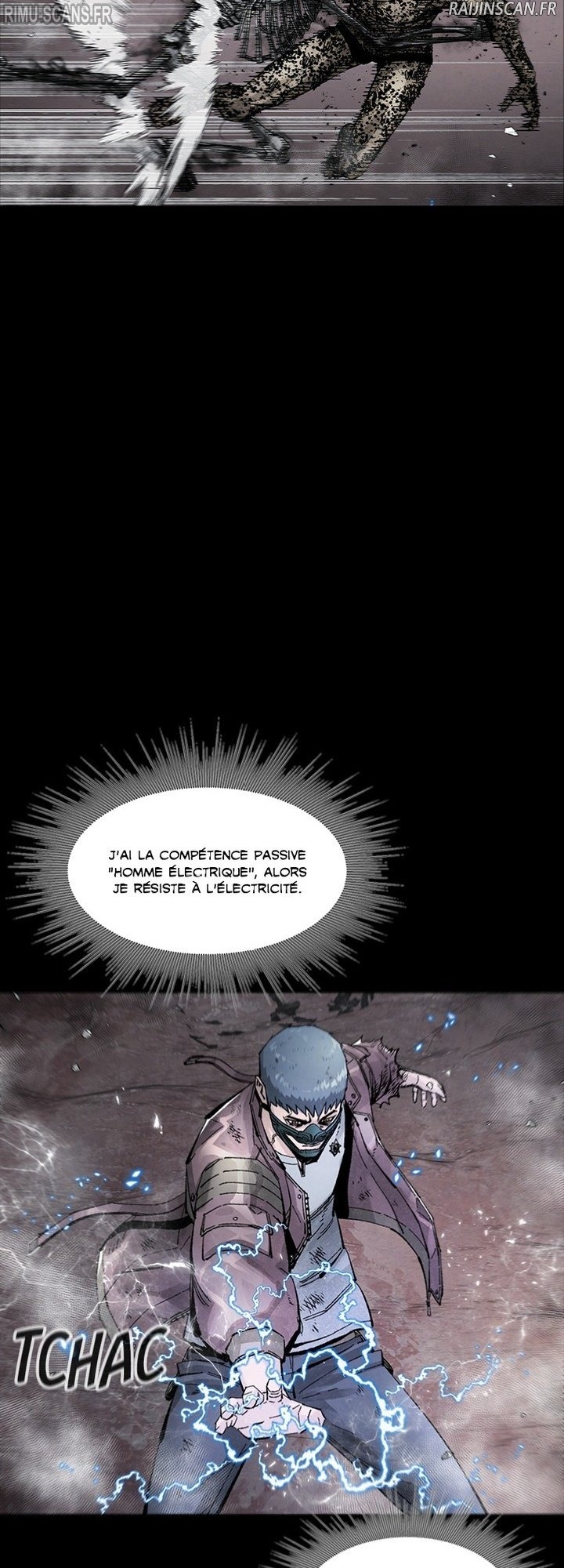 L.A.G Chapitre 52 - Page 4