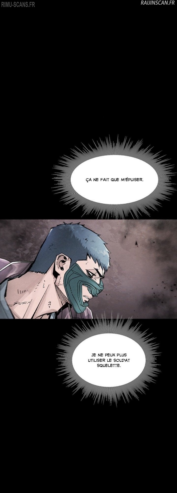 L.A.G Chapitre 52 - Page 16