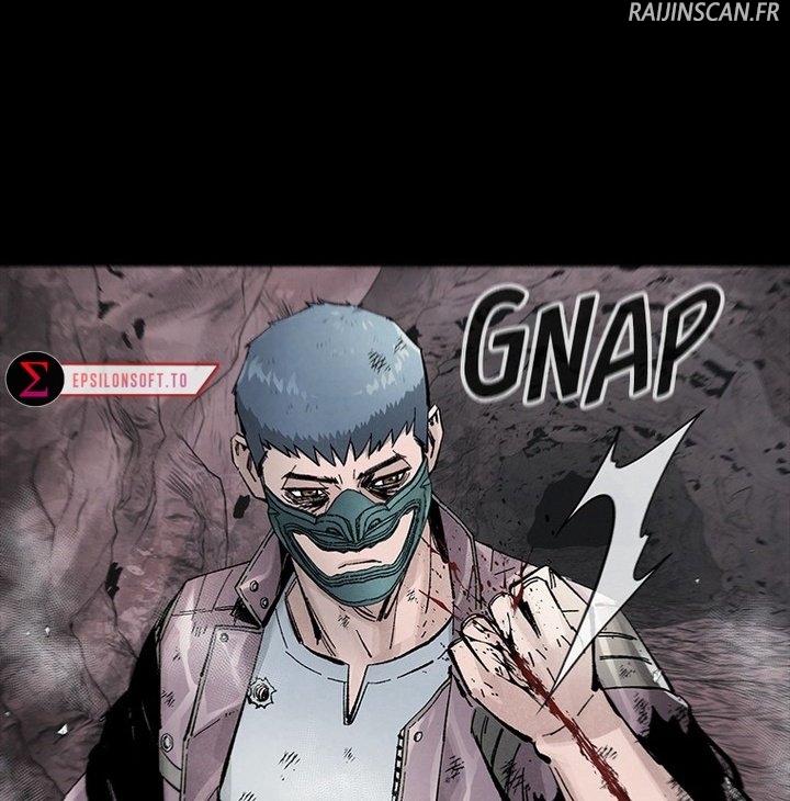 L.A.G Chapitre 52 - Page 18