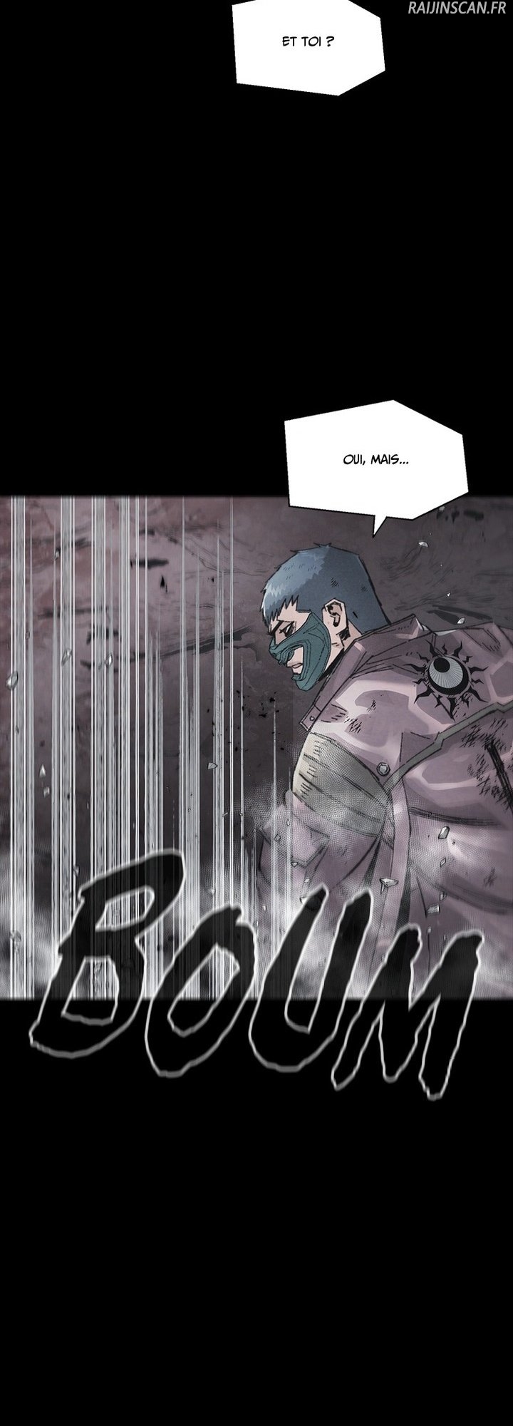L.A.G Chapitre 52 - Page 20