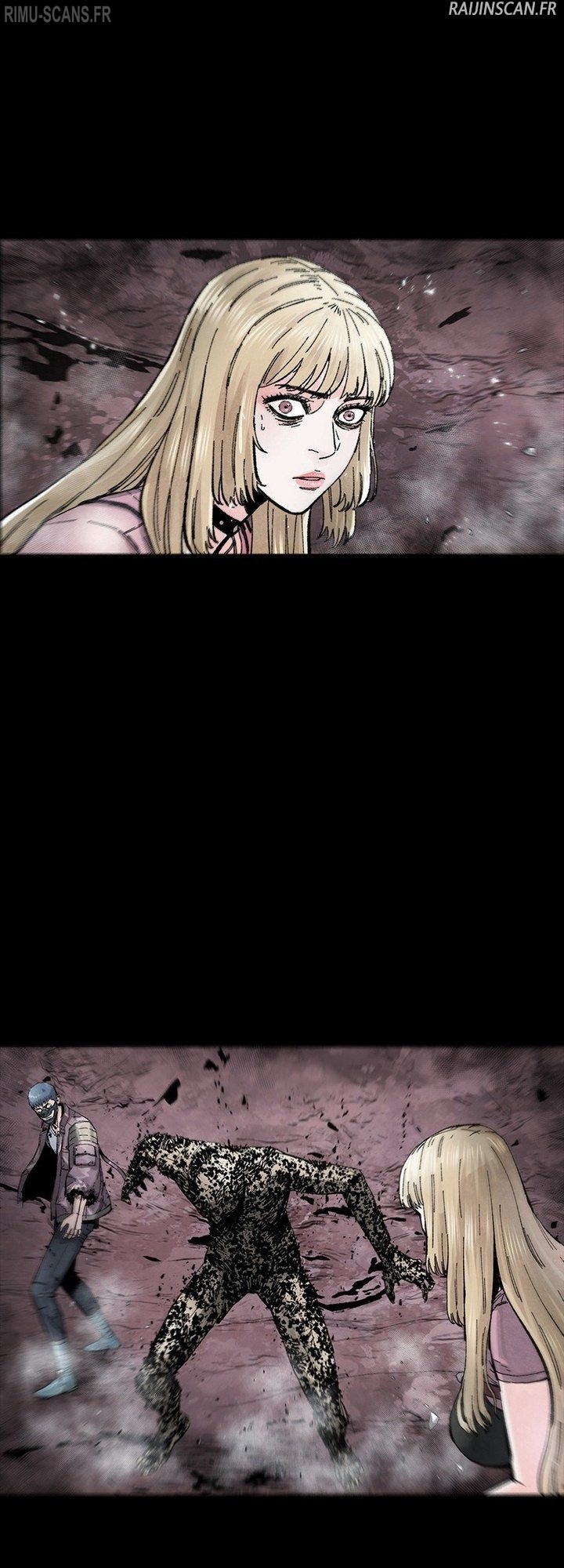 L.A.G Chapitre 52 - Page 22