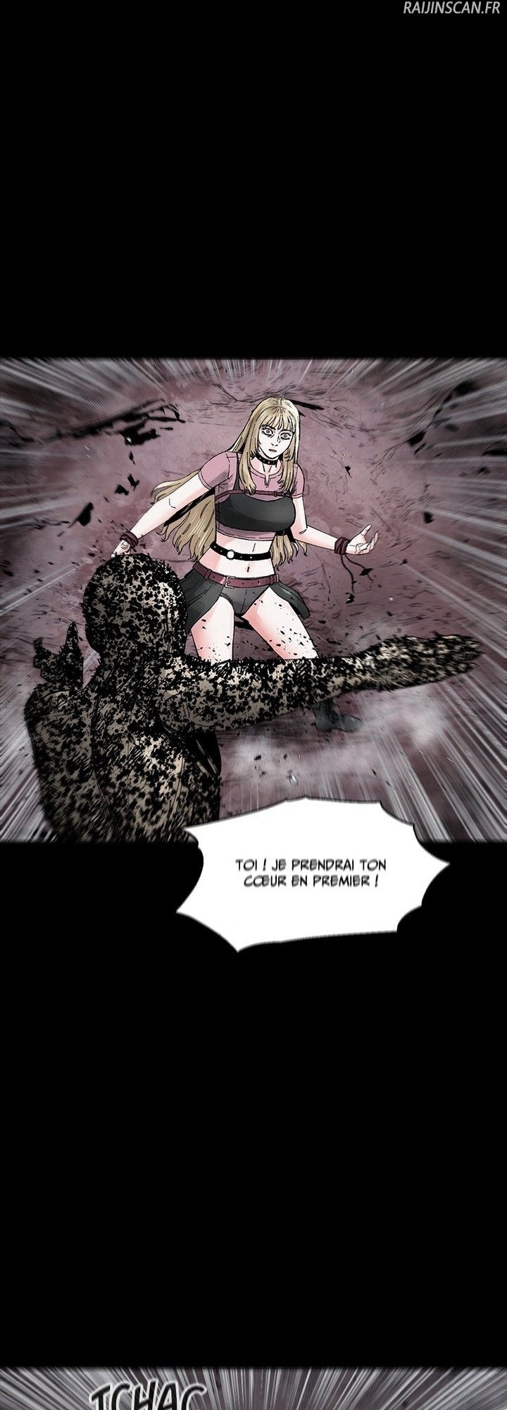 L.A.G Chapitre 52 - Page 23