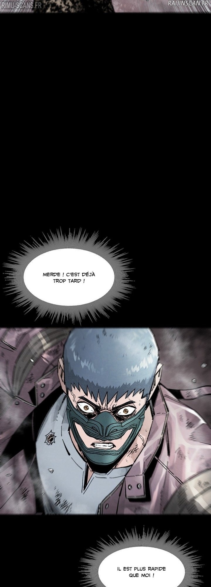 L.A.G Chapitre 52 - Page 25