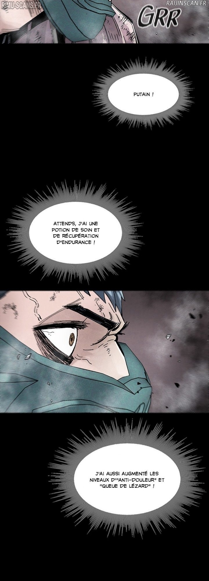 L.A.G Chapitre 52 - Page 28