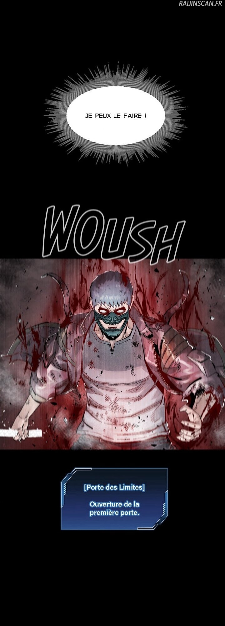 L.A.G Chapitre 52 - Page 29