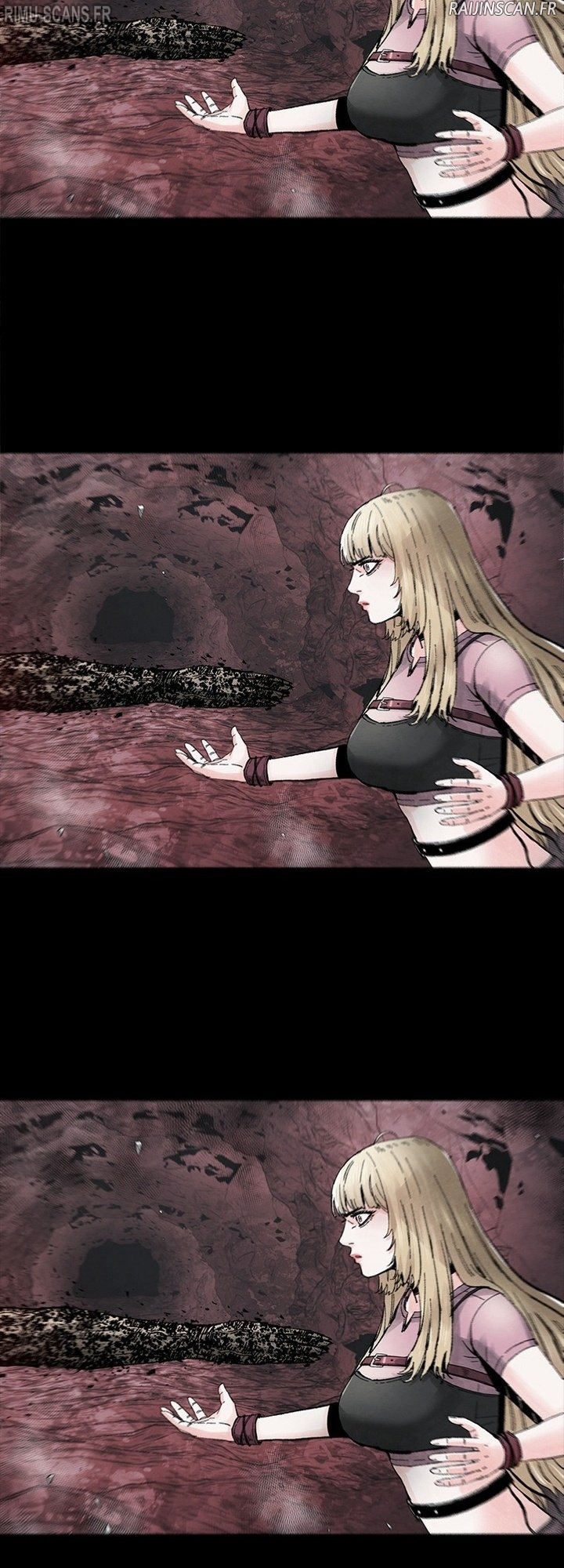 L.A.G Chapitre 52 - Page 34