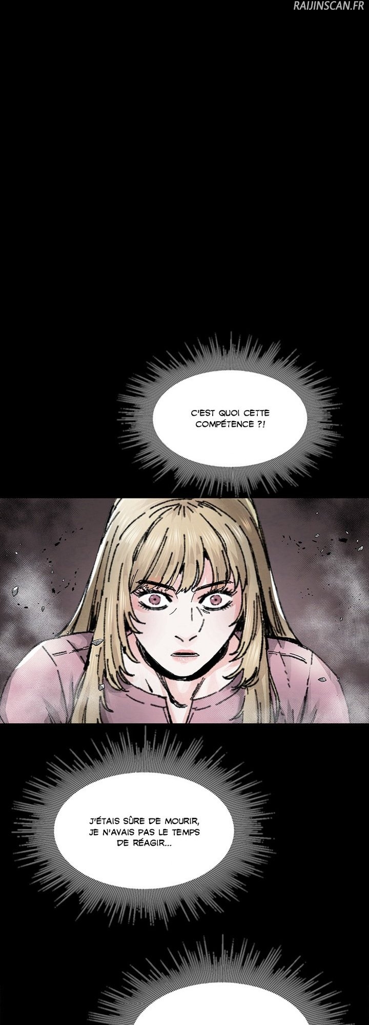 L.A.G Chapitre 52 - Page 41