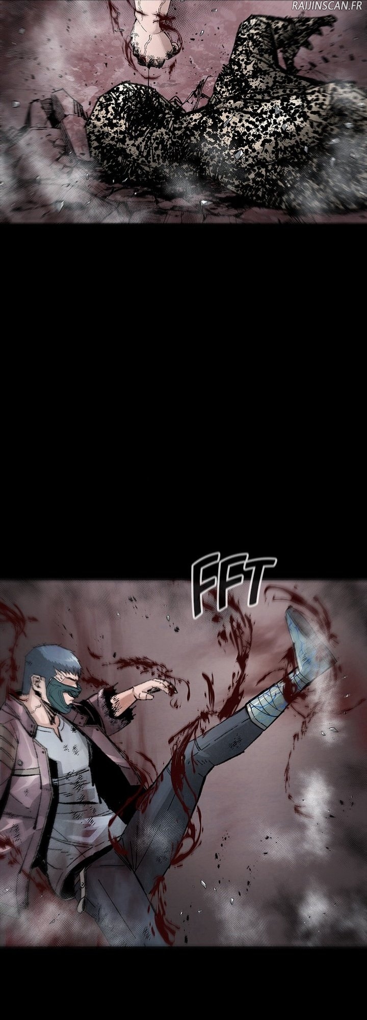 L.A.G Chapitre 52 - Page 47