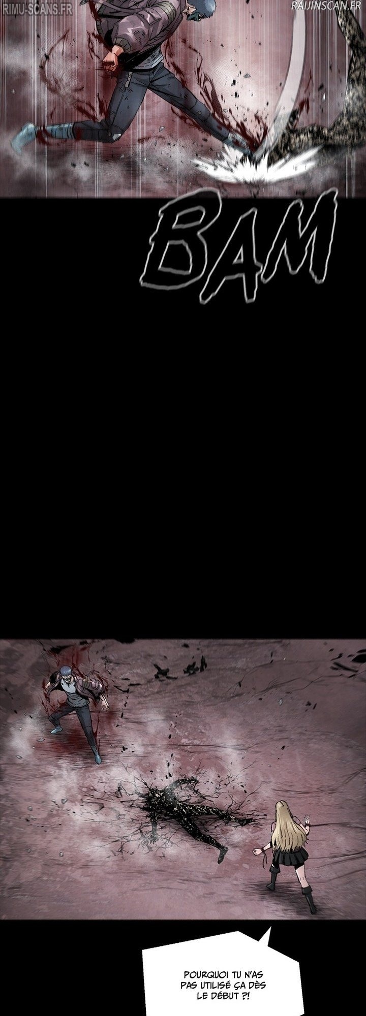 L.A.G Chapitre 52 - Page 49