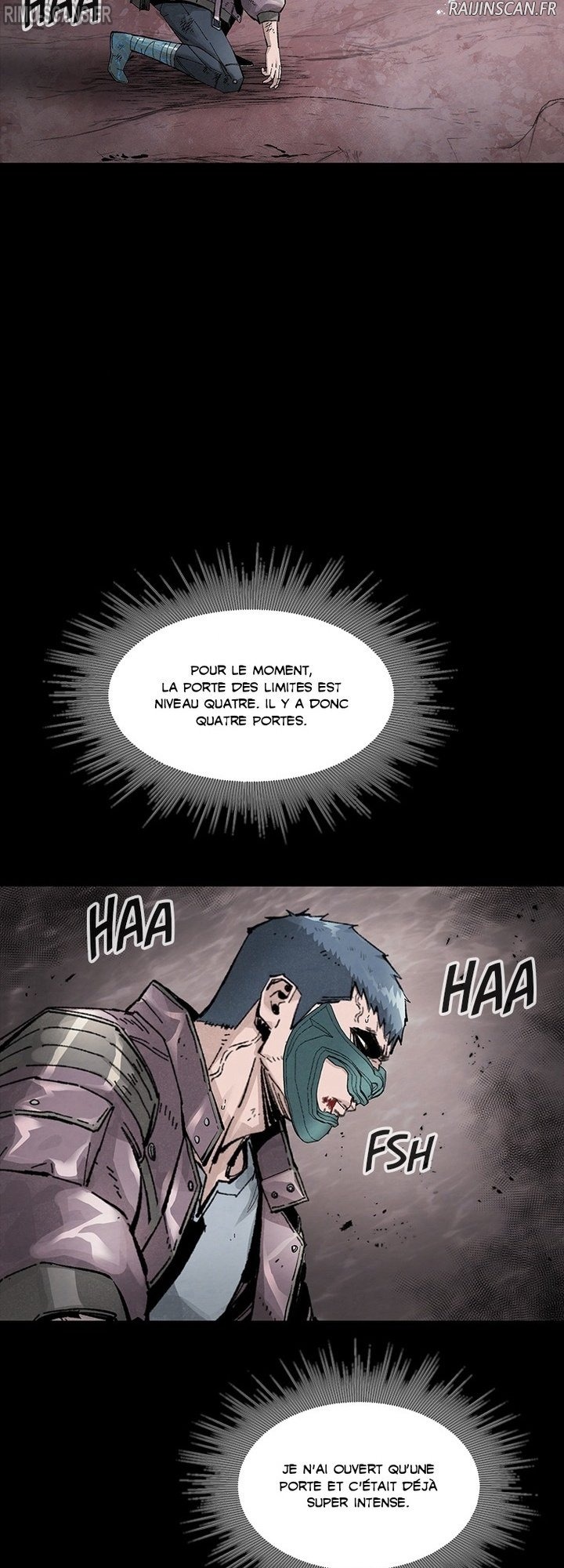L.A.G Chapitre 52 - Page 52
