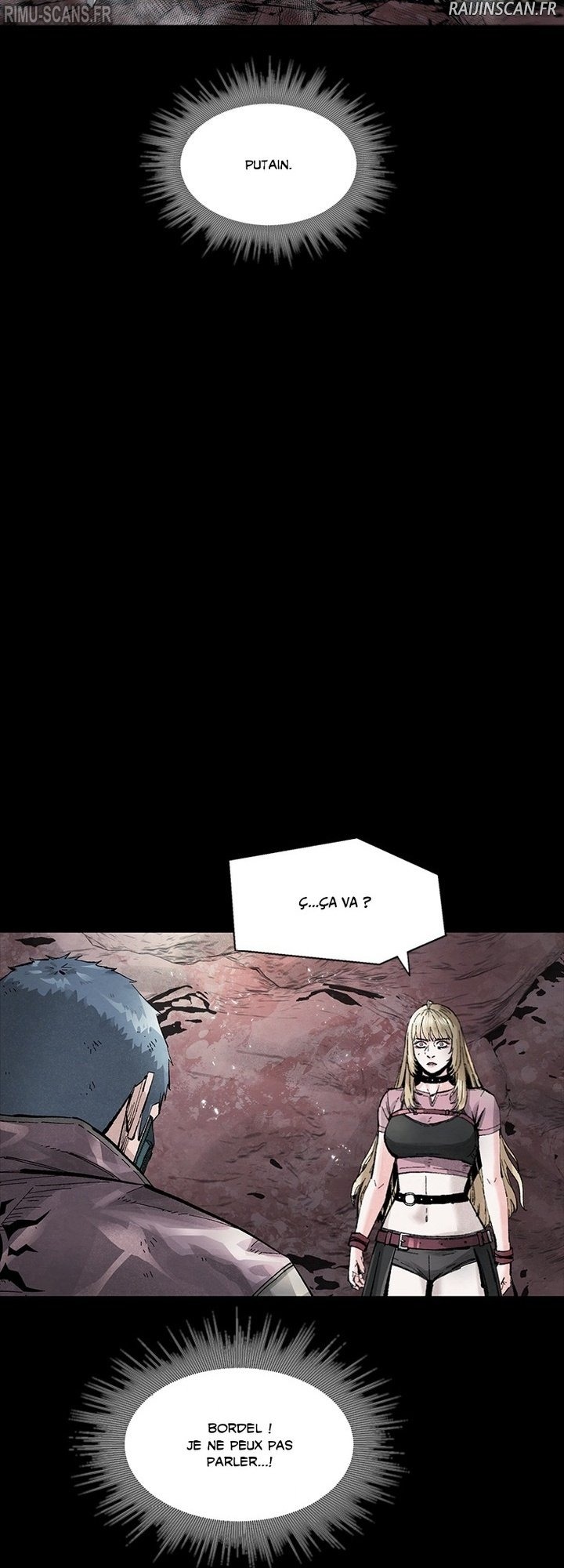 L.A.G Chapitre 52 - Page 55