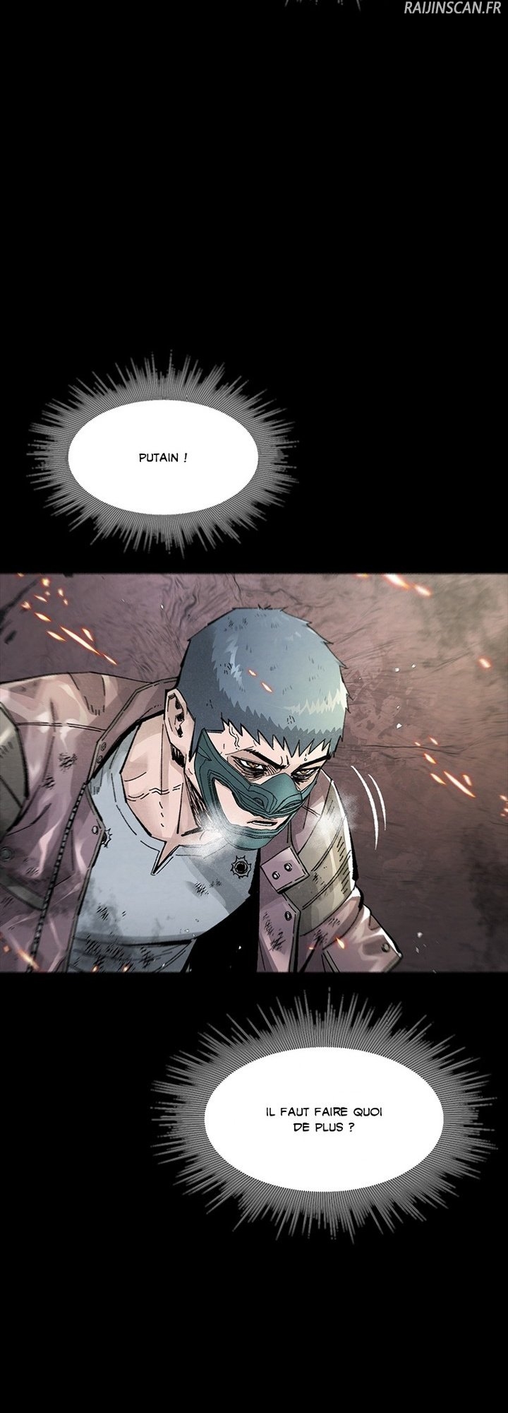 L.A.G Chapitre 53 - Page 11