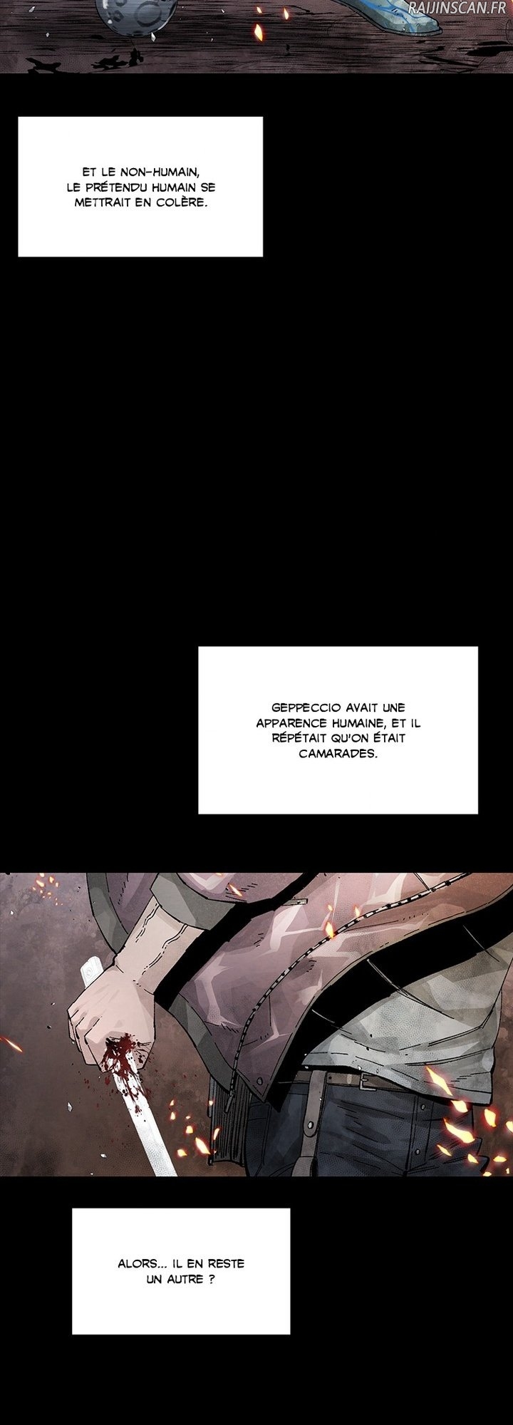 L.A.G Chapitre 53 - Page 14