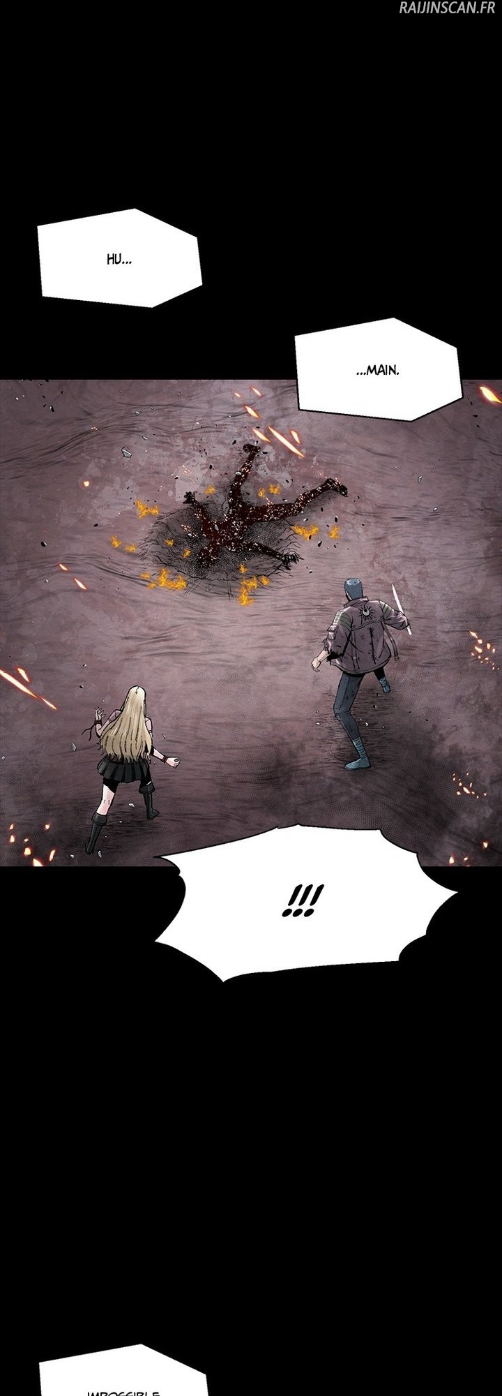L.A.G Chapitre 53 - Page 20