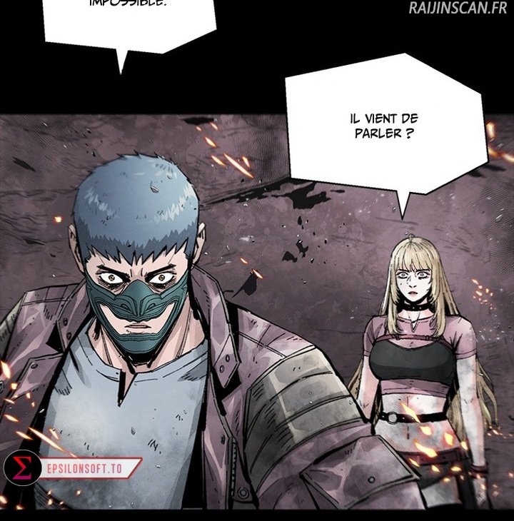 L.A.G Chapitre 53 - Page 21