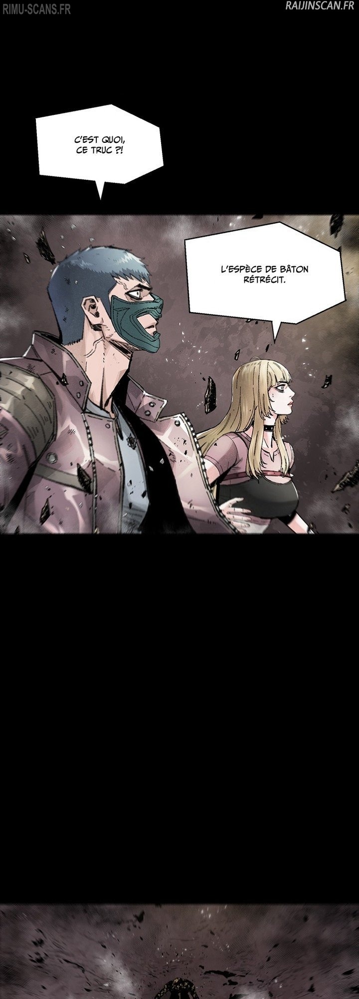 L.A.G Chapitre 53 - Page 34