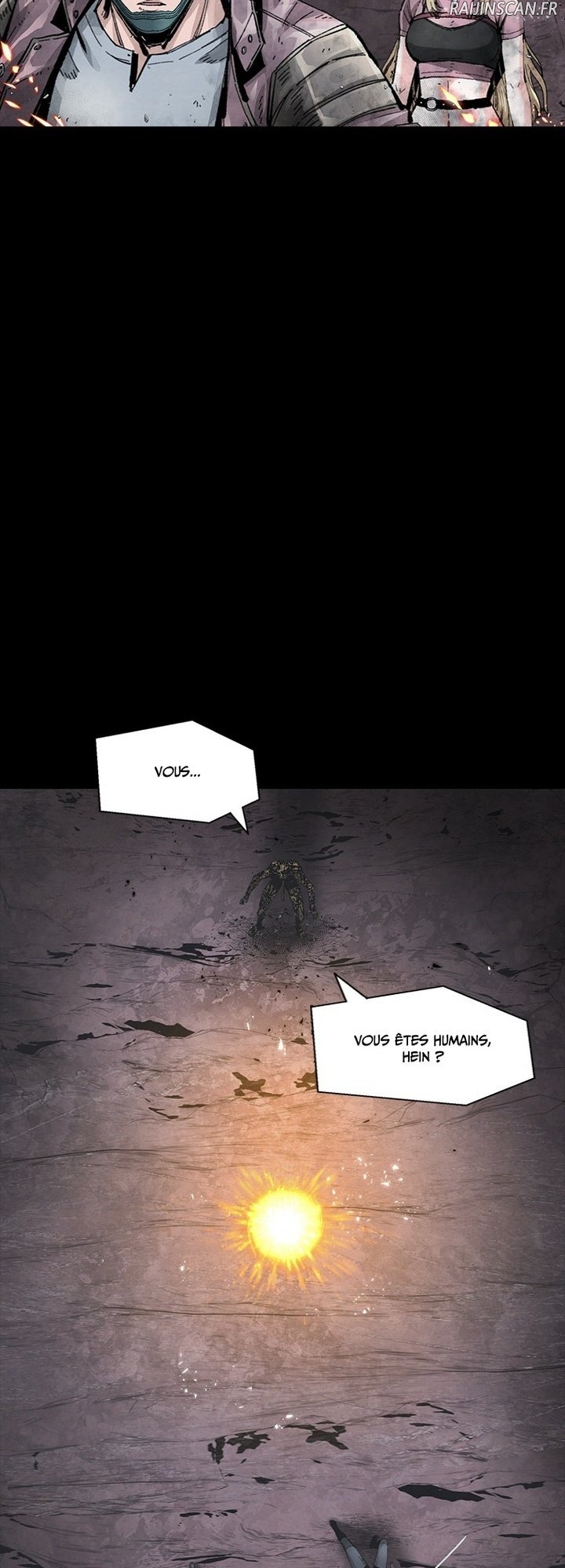 L.A.G Chapitre 53 - Page 38
