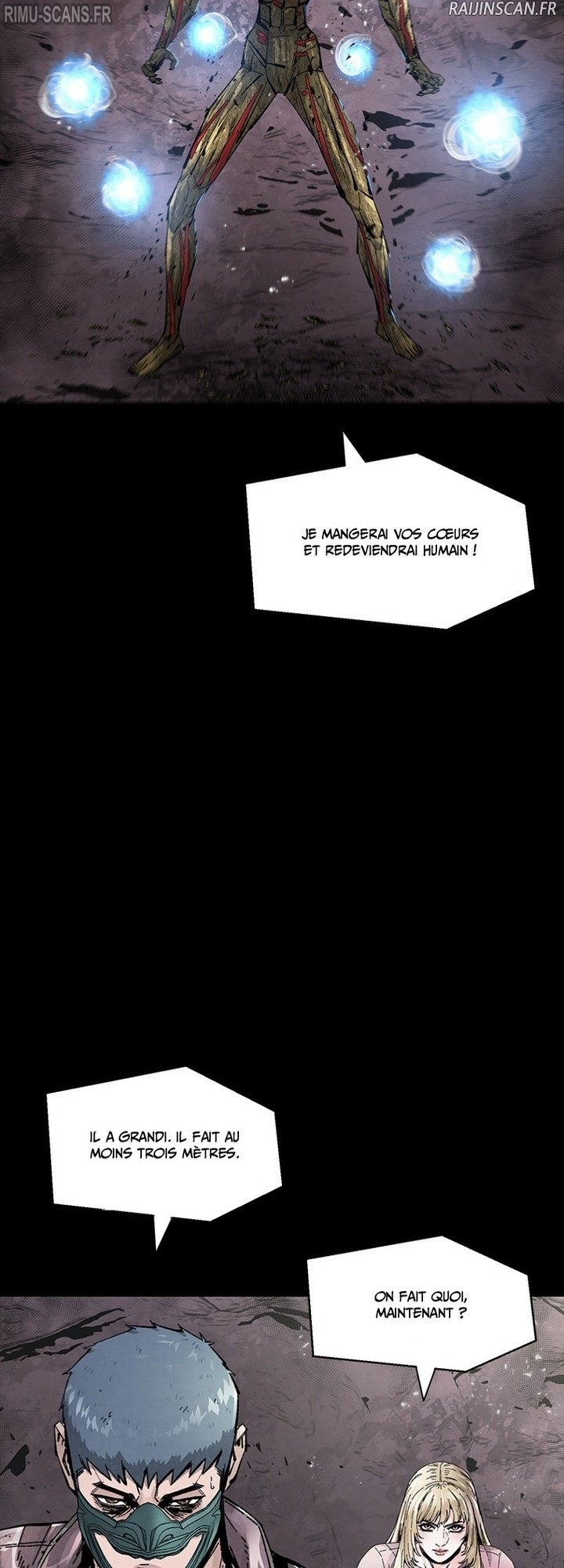 L.A.G Chapitre 53 - Page 55