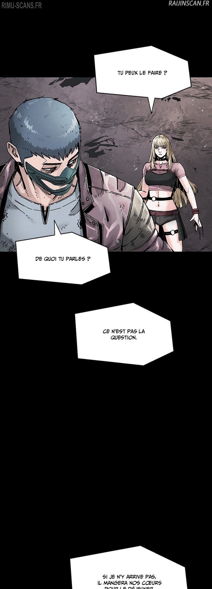 L.A.G Chapitre 53 - Page 58