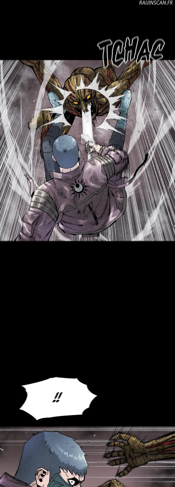 L.A.G Chapitre 54 - Page 5