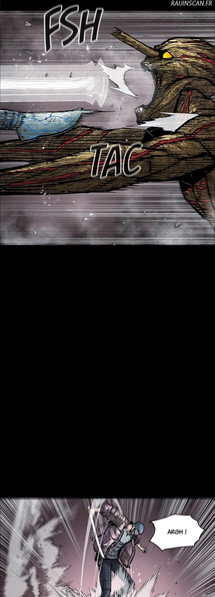 L.A.G Chapitre 54 - Page 8