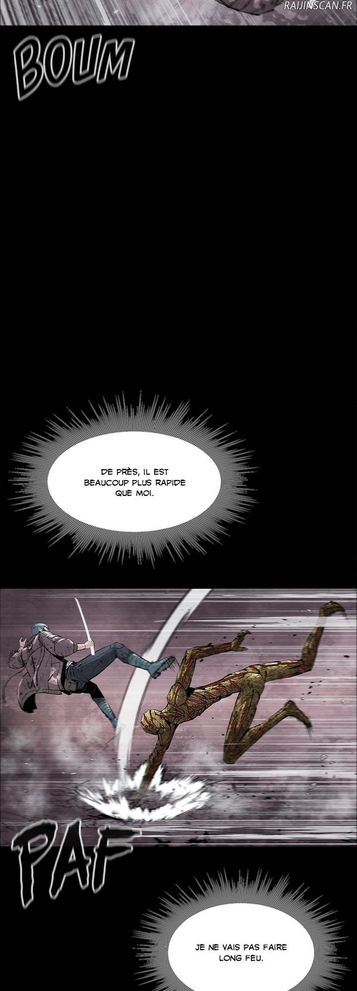 L.A.G Chapitre 54 - Page 17