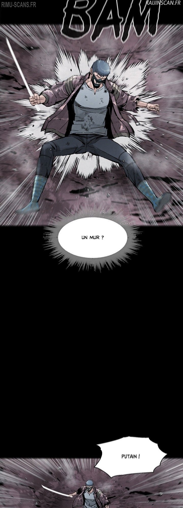 L.A.G Chapitre 54 - Page 19