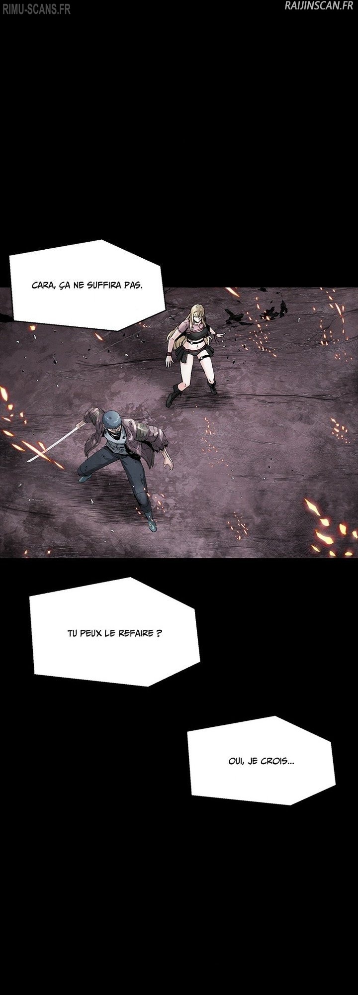 L.A.G Chapitre 54 - Page 31