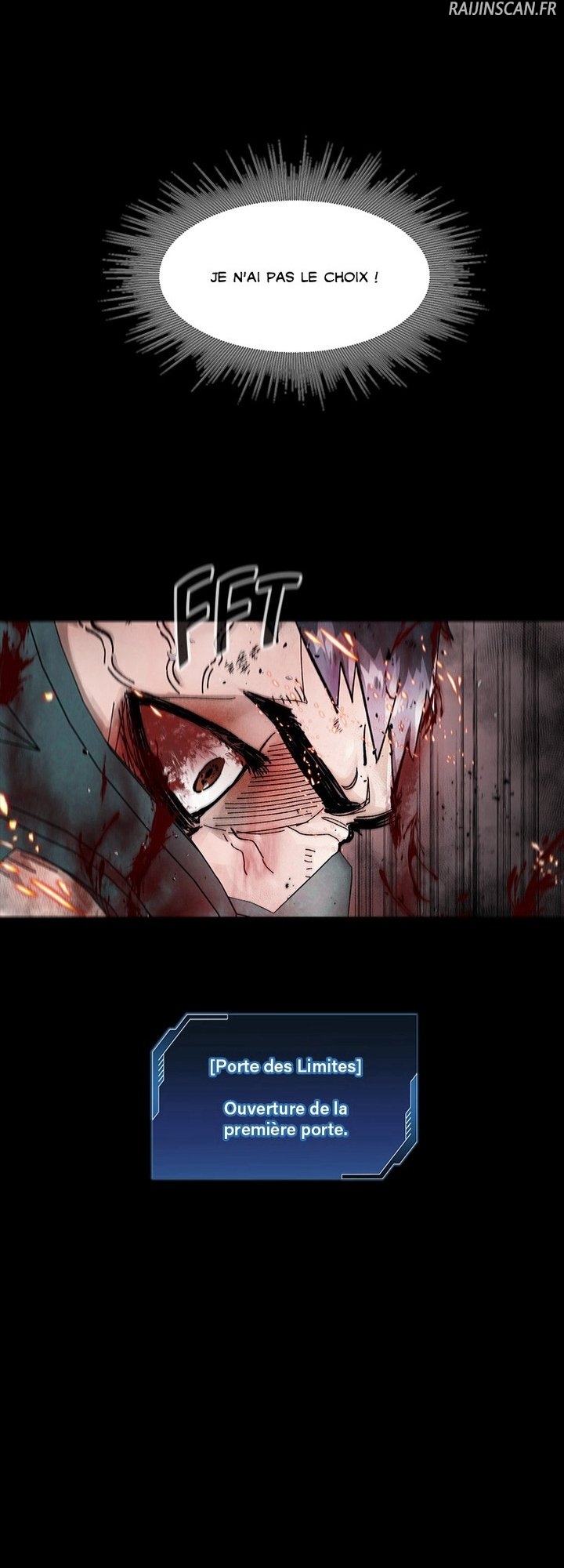 L.A.G Chapitre 54 - Page 35