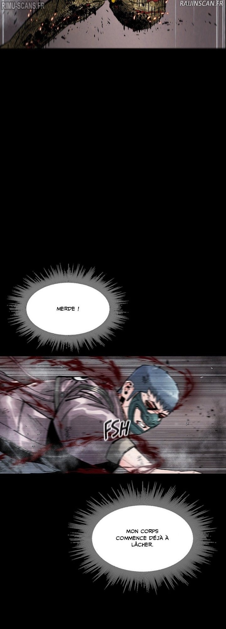 L.A.G Chapitre 54 - Page 61