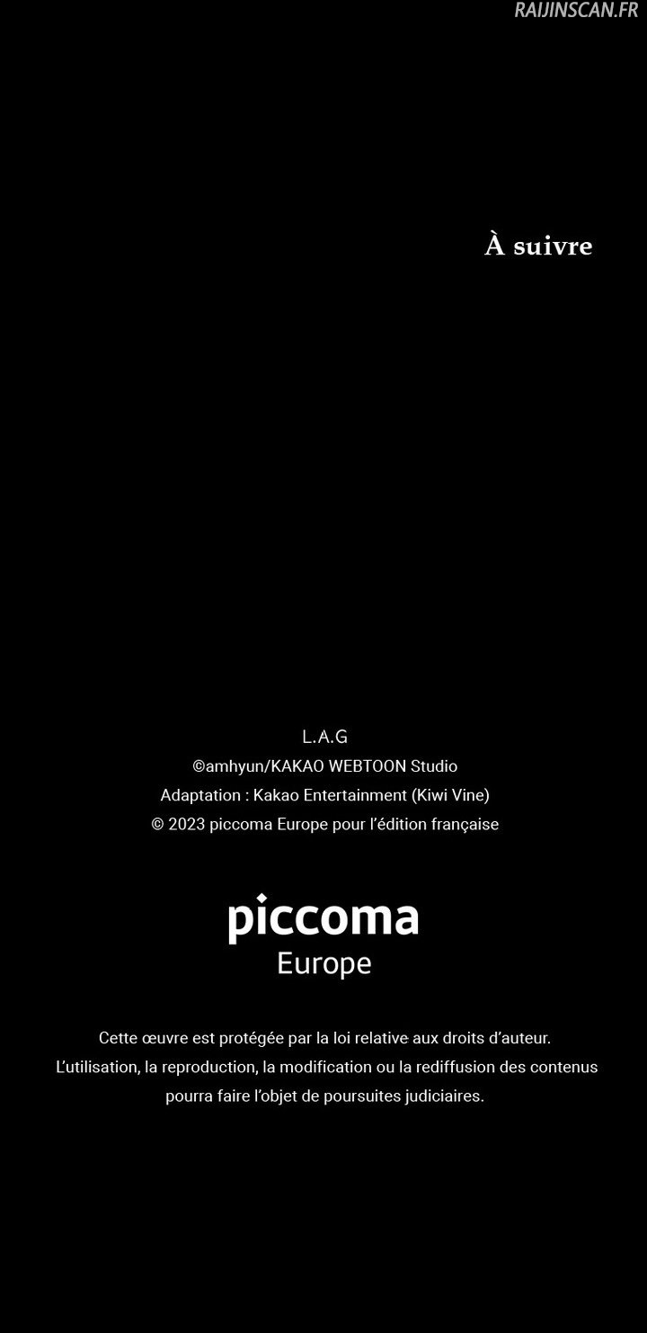 L.A.G Chapitre 54 - Page 71