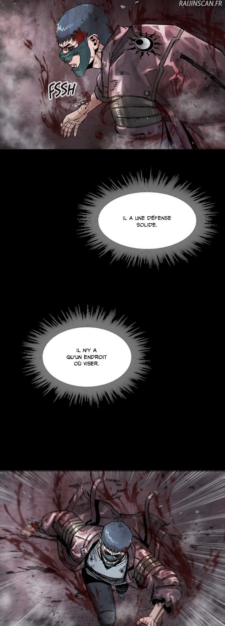 L.A.G Chapitre 55 - Page 8